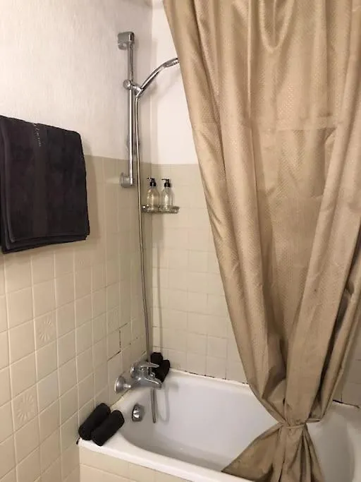 Appartement Au Coeur De Paris /Quartier Montorgueil 0*,