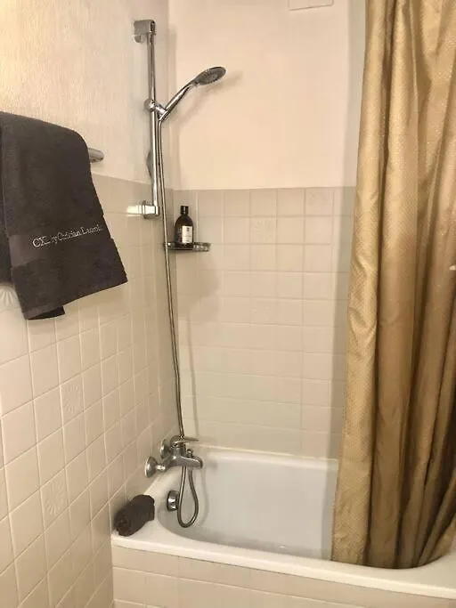 Appartement Au Coeur De Paris /Quartier Montorgueil Apartment