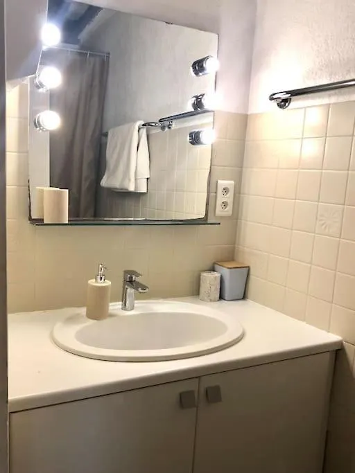 Appartement Au Coeur De Paris /Quartier Montorgueil